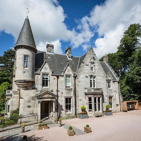 ホテル Taypark House ダンディー エクステリア 写真