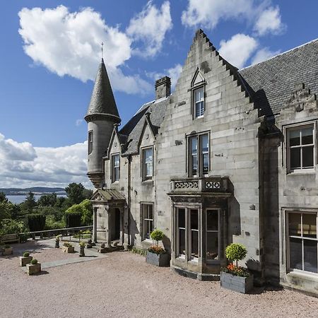 ホテル Taypark House ダンディー エクステリア 写真