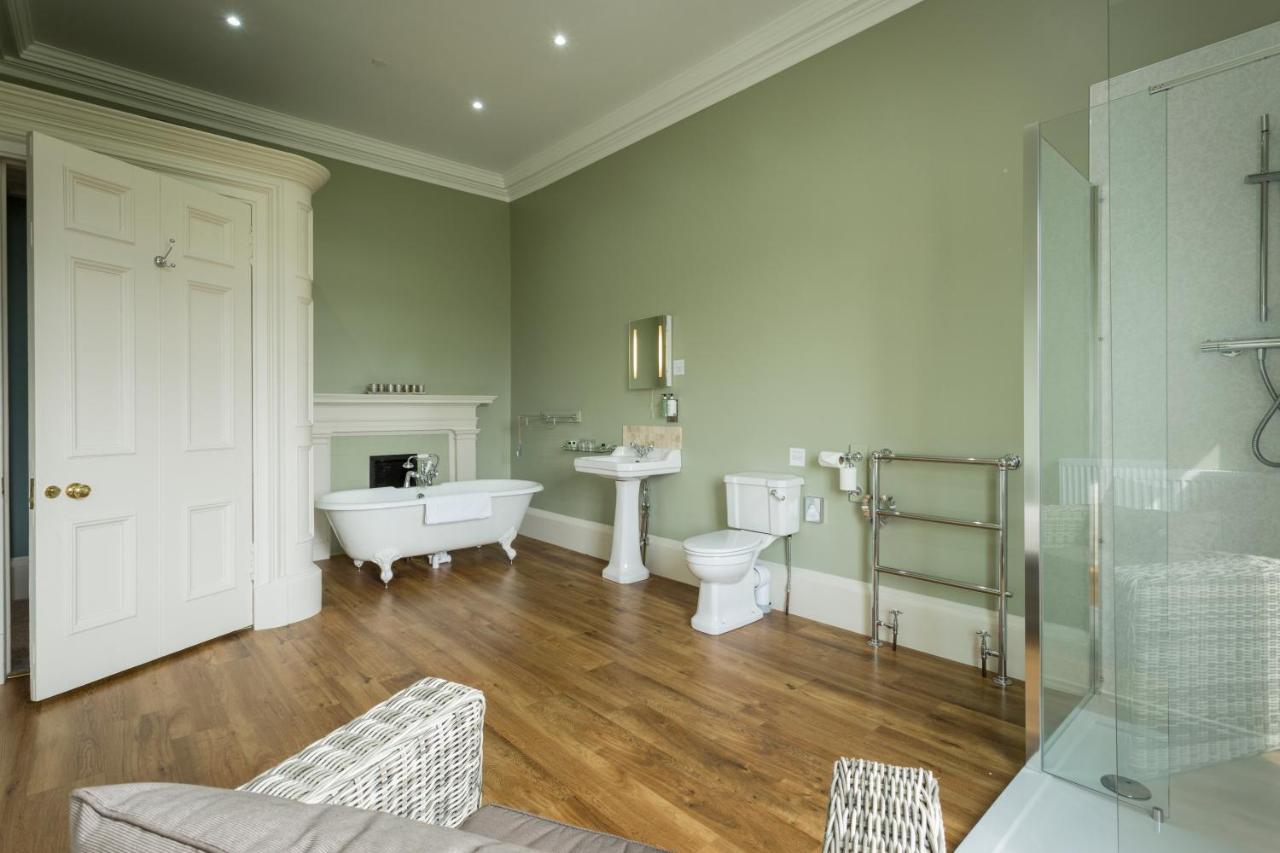 ホテル Taypark House ダンディー エクステリア 写真