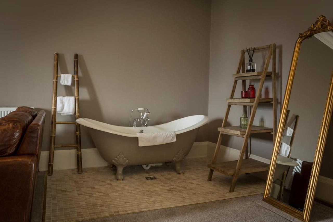 ホテル Taypark House ダンディー エクステリア 写真