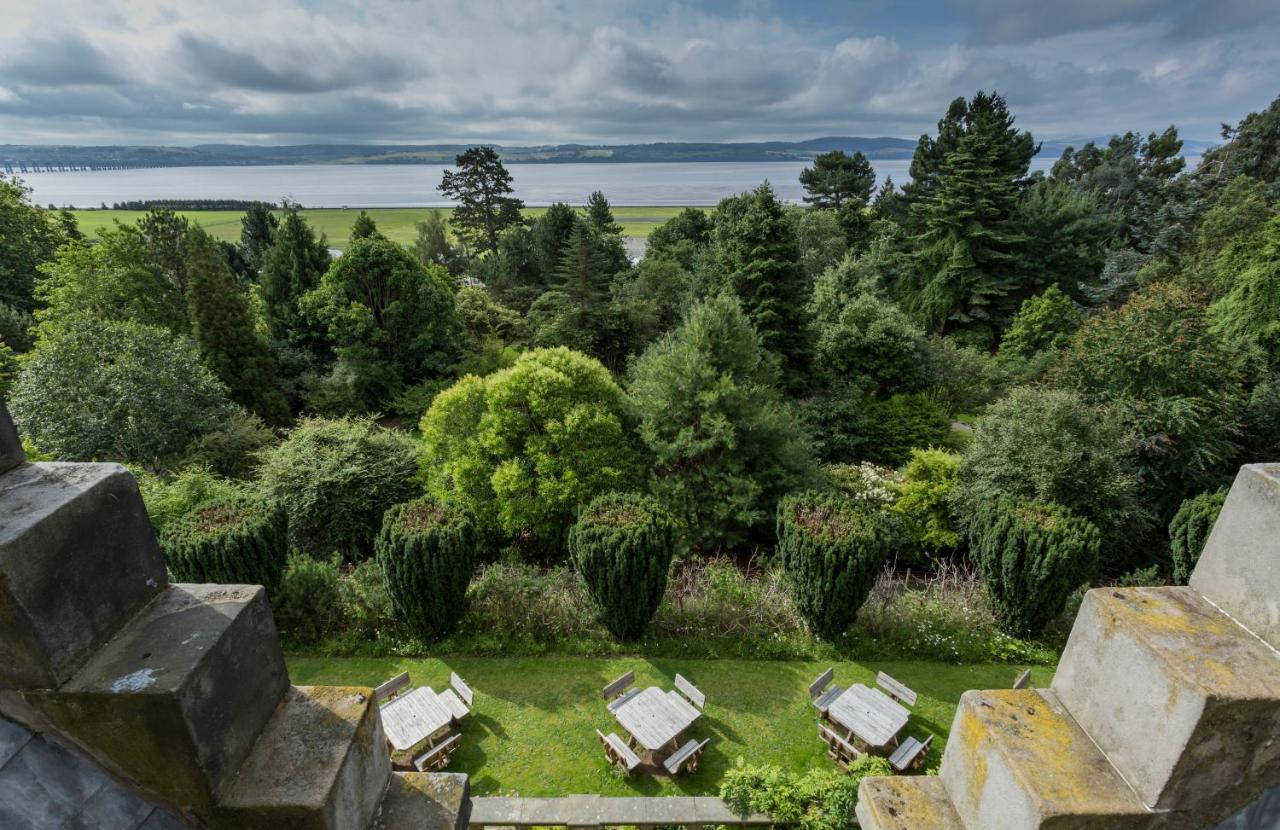 ホテル Taypark House ダンディー エクステリア 写真