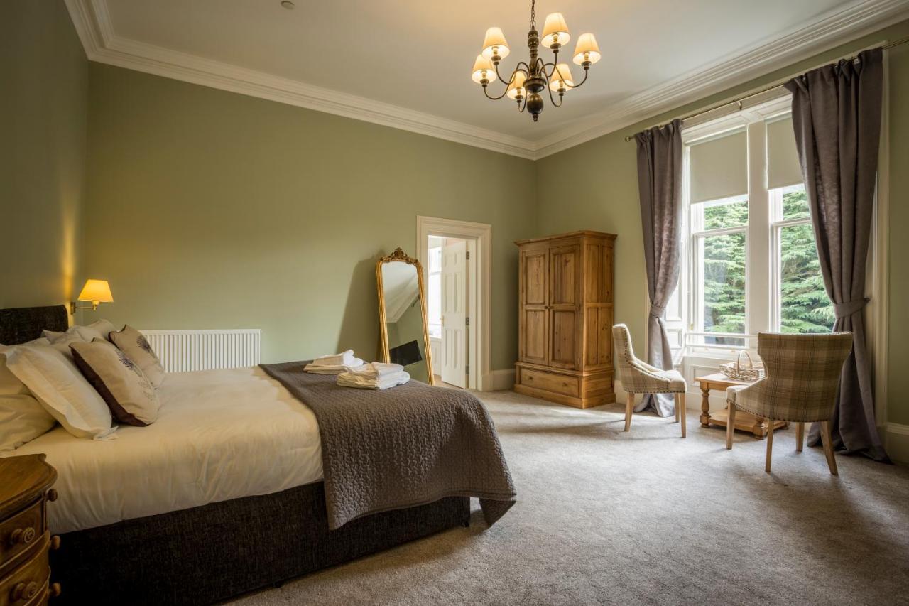 ホテル Taypark House ダンディー エクステリア 写真