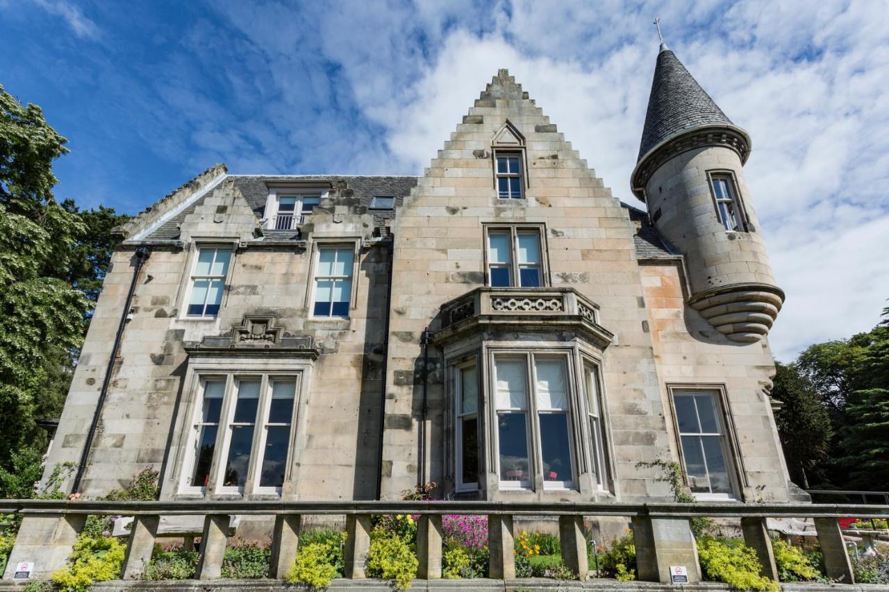ホテル Taypark House ダンディー エクステリア 写真