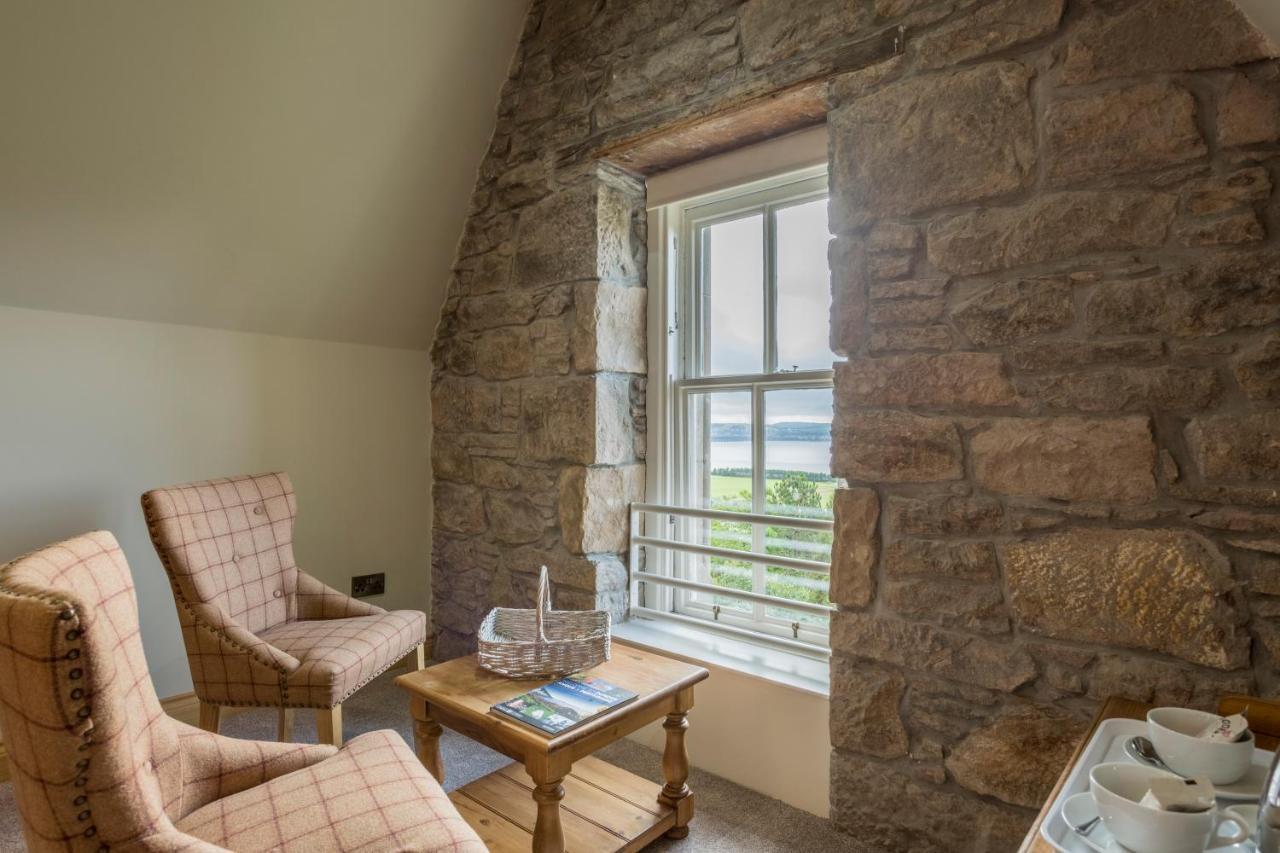 ホテル Taypark House ダンディー エクステリア 写真