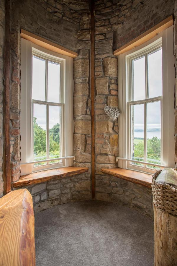 ホテル Taypark House ダンディー エクステリア 写真