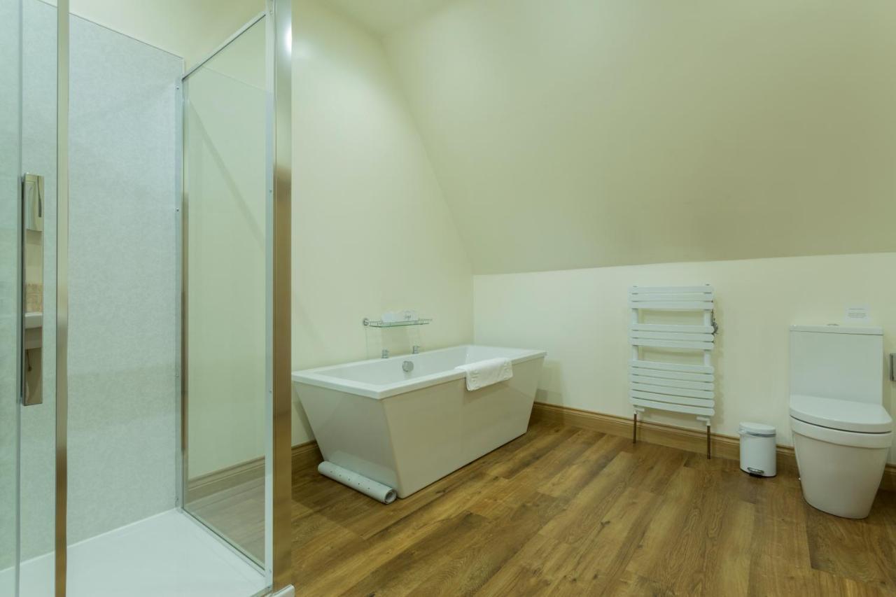 ホテル Taypark House ダンディー エクステリア 写真
