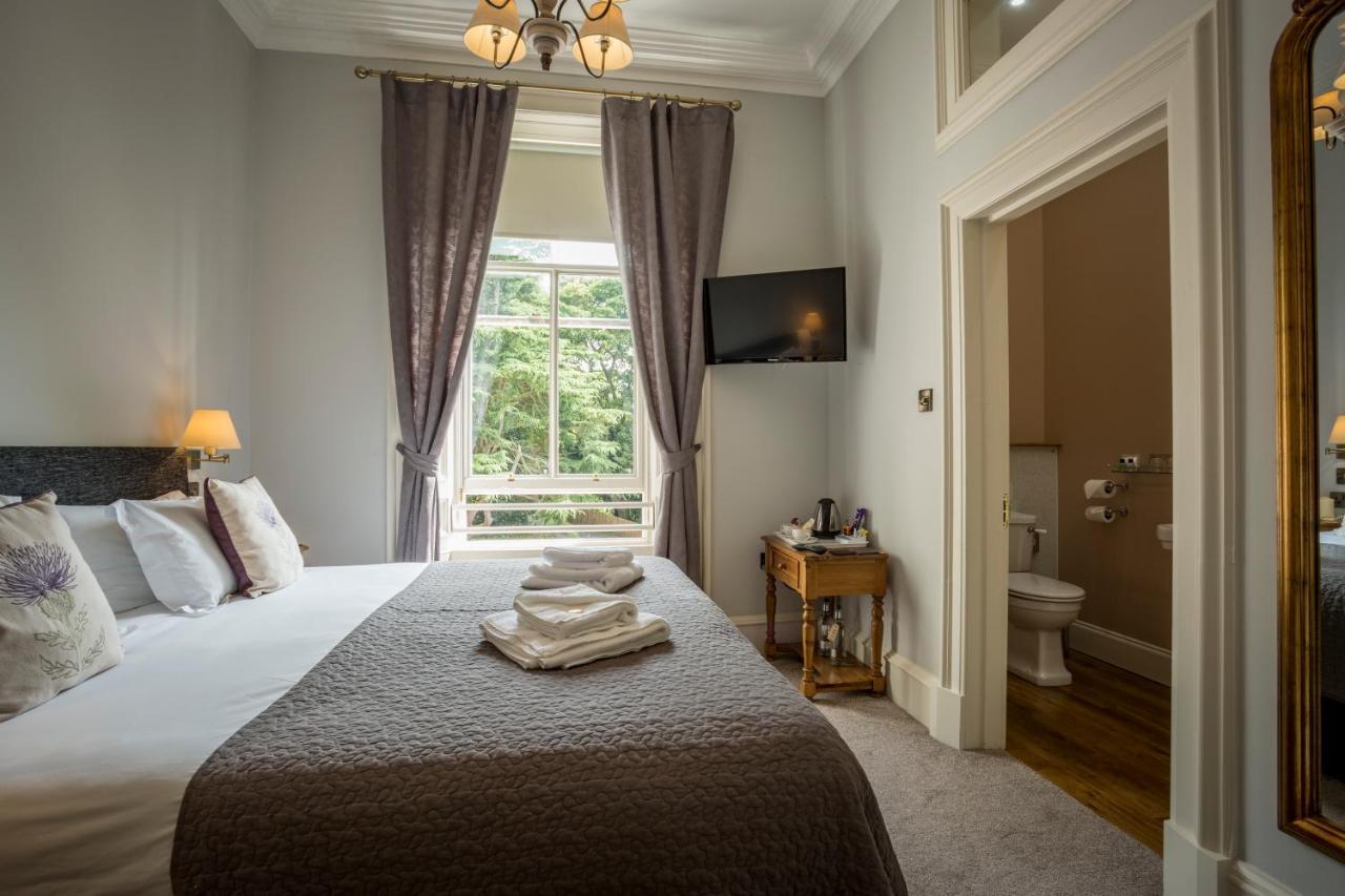 ホテル Taypark House ダンディー エクステリア 写真