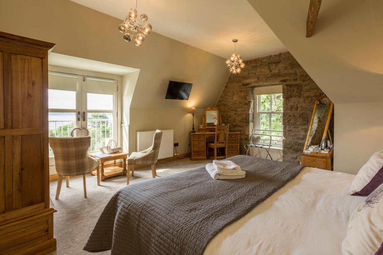 ホテル Taypark House ダンディー エクステリア 写真