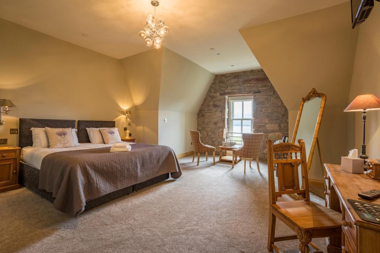 ホテル Taypark House ダンディー エクステリア 写真