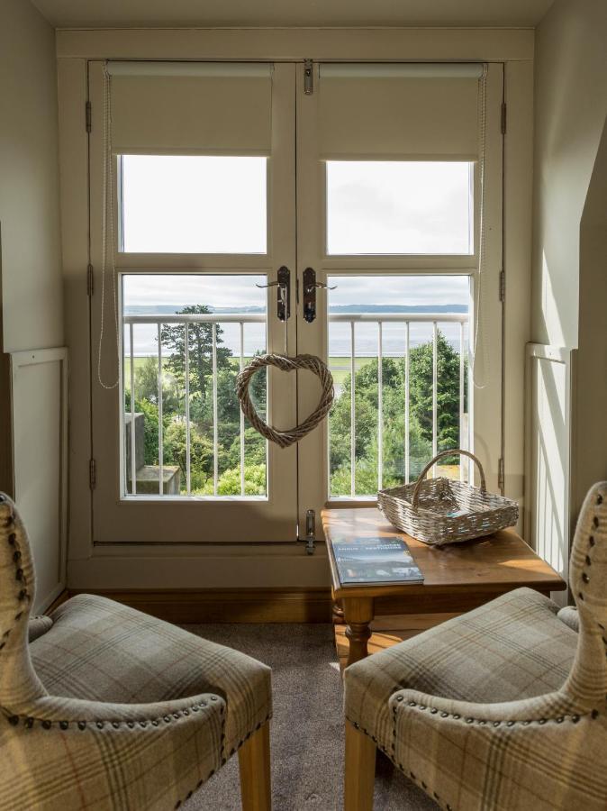 ホテル Taypark House ダンディー エクステリア 写真