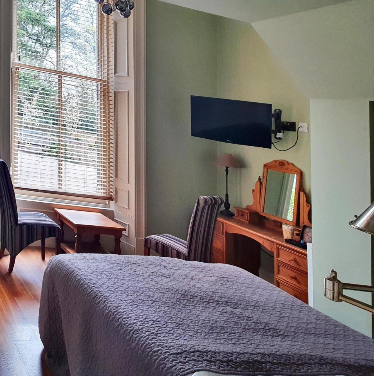 ホテル Taypark House ダンディー 部屋 写真