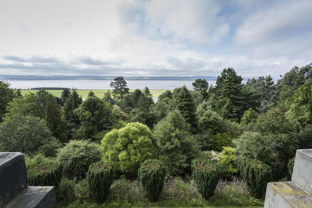 ホテル Taypark House ダンディー エクステリア 写真