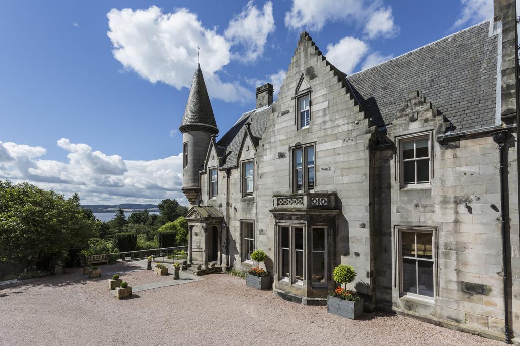 ホテル Taypark House ダンディー エクステリア 写真