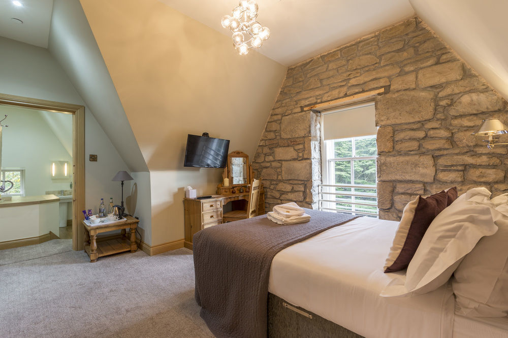 ホテル Taypark House ダンディー エクステリア 写真