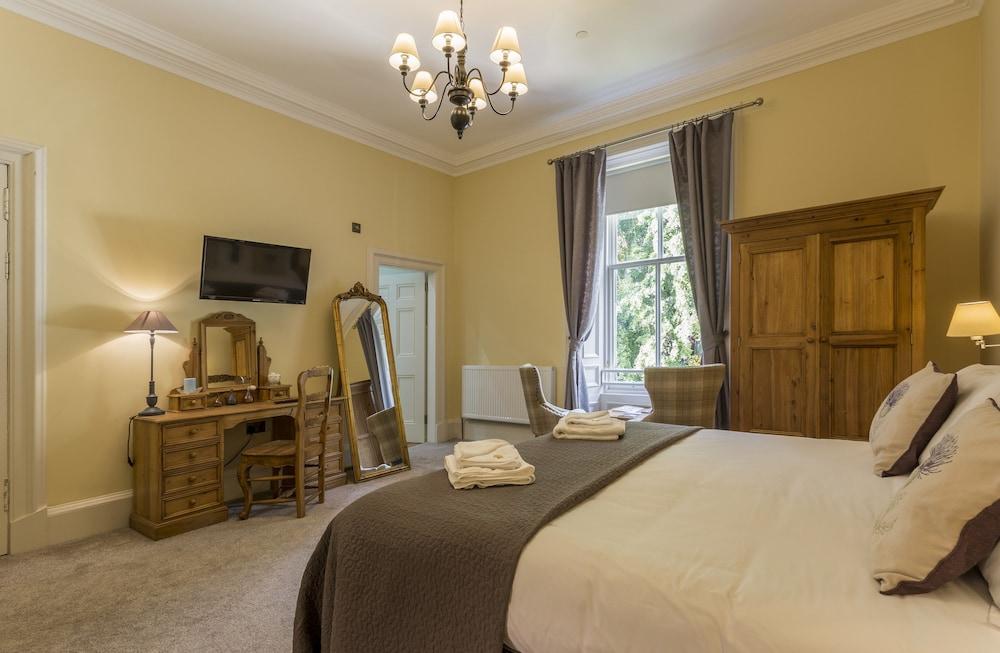 ホテル Taypark House ダンディー エクステリア 写真